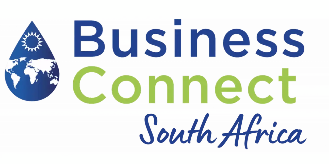South Africa Logo
