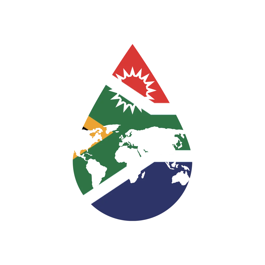 South Africa Logomark
