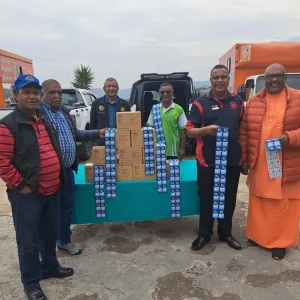 - Business Connect World RSA - Staging