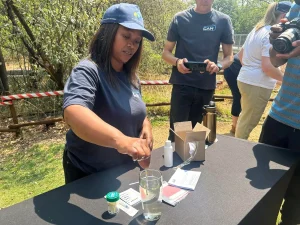 - Business Connect World RSA - Staging
