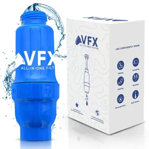 VFX All-In-One Filter | Home Water Filtration System